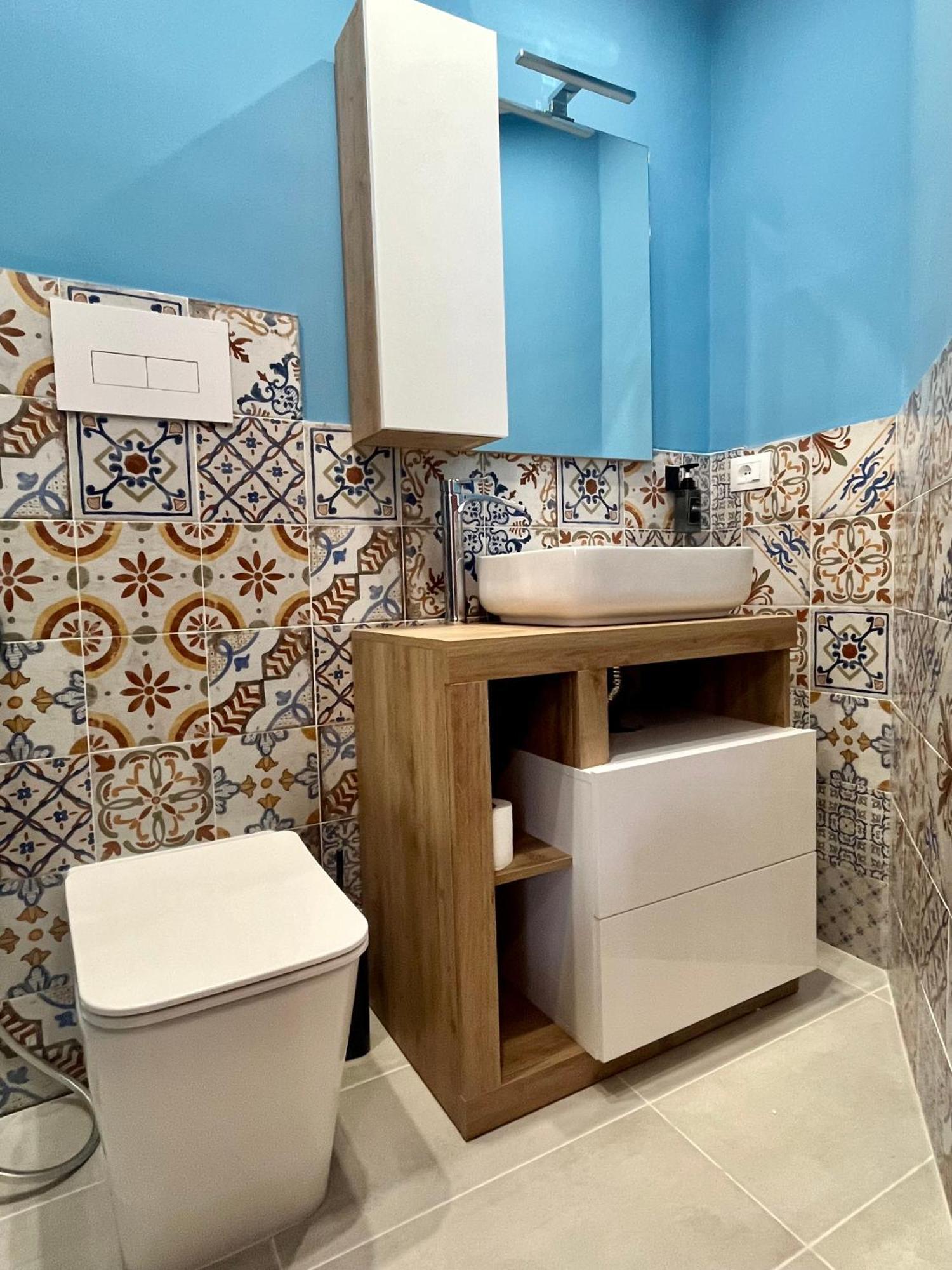 Dimora Emily Affittacamere Palermo