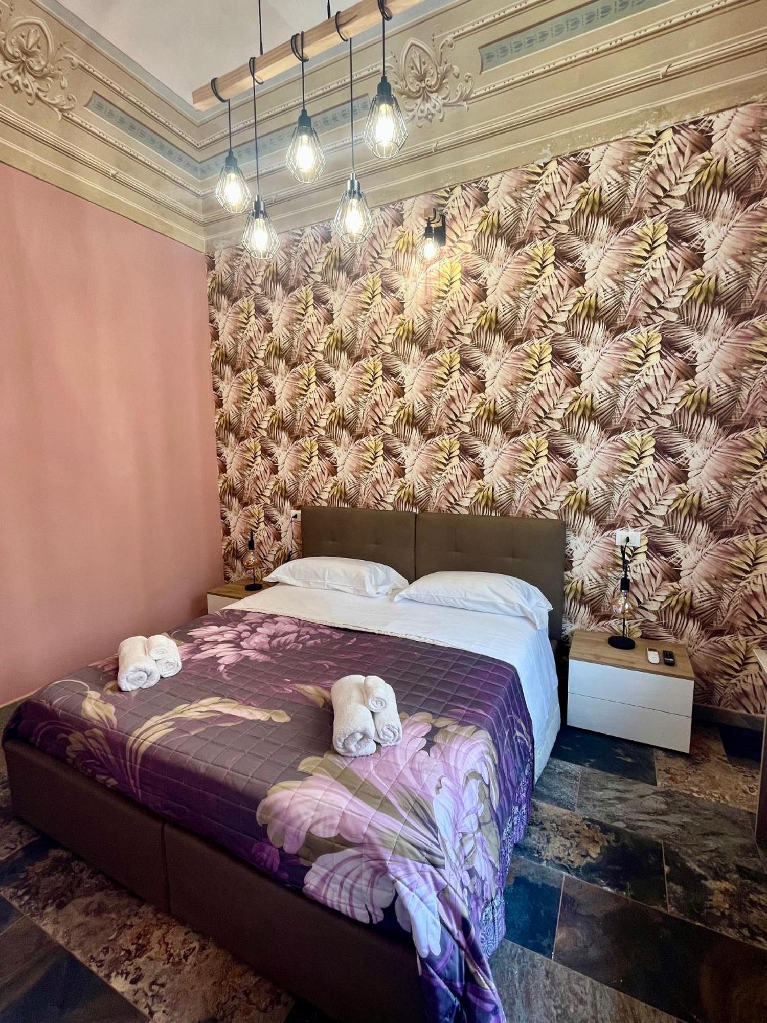 Dimora Emily Affittacamere Palermo